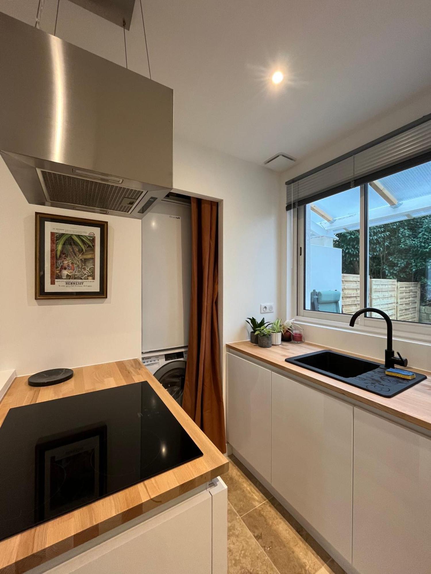 Loft Avec Terrasse Et Jardin Angoulême