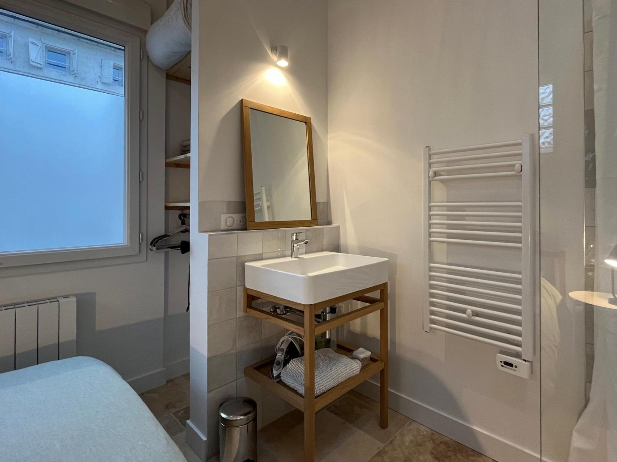 Loft Avec Terrasse Et Jardin * Angoulême